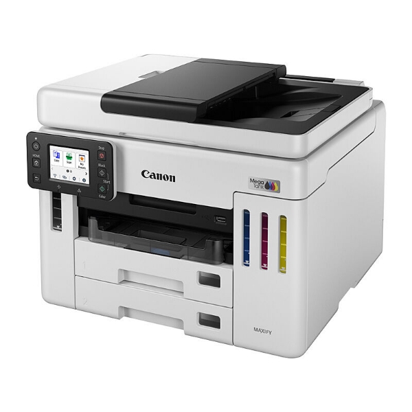 Picture of Canon GX7160 Mega Tank Printer