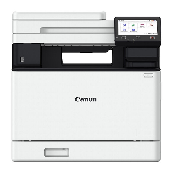 Picture of Canon MF754CDWII Laser MFP