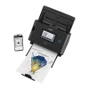Picture of Canon DRS350NW Doc Scanner