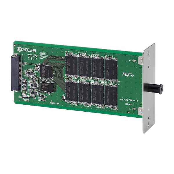 Picture of Kyocera HD-6 32GB Hard Drive SSD