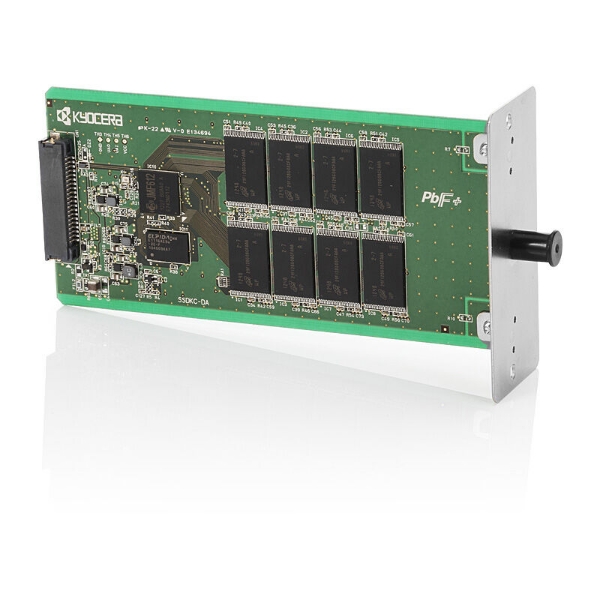Picture of Kyocera HD-7 128GB SSD Hard Drive