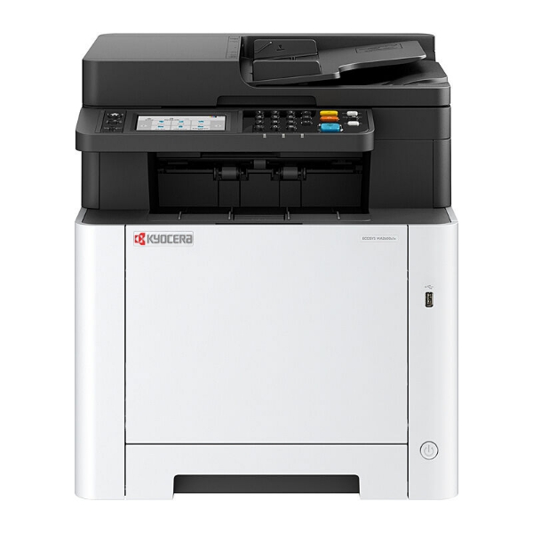 Picture of Kyocera MA2600CFX Clr MFP