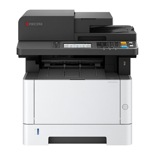 Picture of Kyocera MA3501WFX Laser MFP