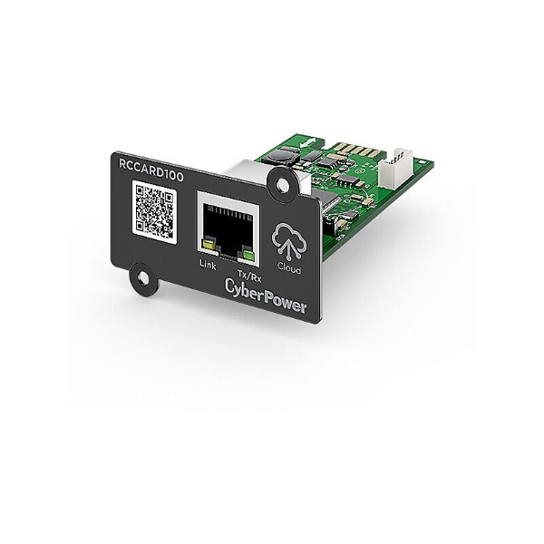 Picture of CP Remote Cloud Card via RJ45