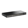 Picture of D-Link DGS-1530-52 Switch