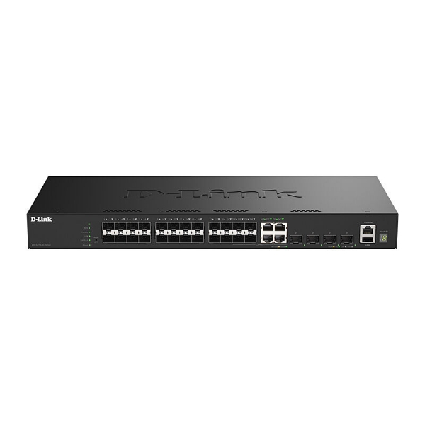Picture of D-Link DGS-1530-28SC Switch