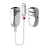 Picture of Lindy 50m CAT6 USB Extender