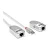 Picture of Lindy 50m CAT6 USB Extender