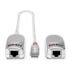 Picture of Lindy 50m CAT6 USB Extender