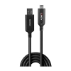 Picture of Lindy 10m USB A-C Hybrid Cbl