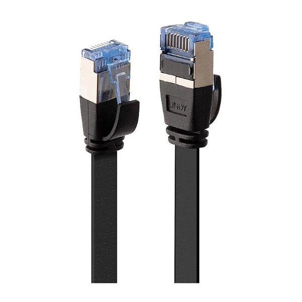 Picture of Lindy 1m CAT.6A U/FTP Cable