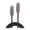 Picture of Lindy 0.2m USB 2.0 A to A Cbl