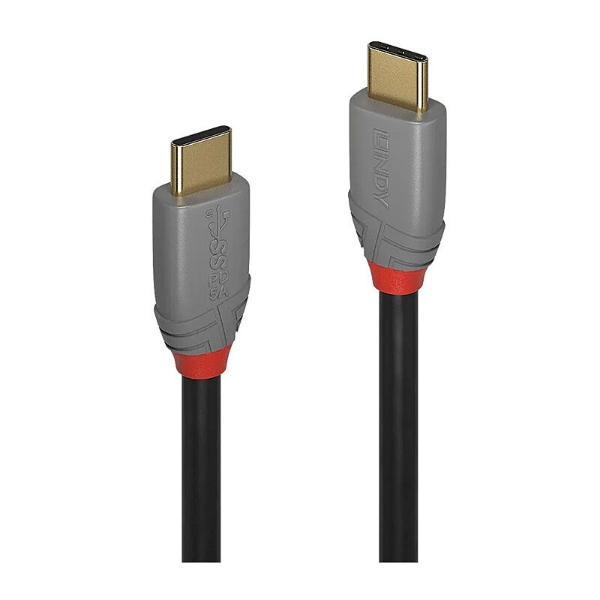 Picture of Lindy 2m USB3.2 C to C Cable