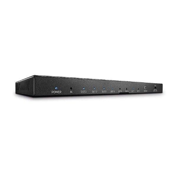 Picture of Lindy 8 Port HDMI Splitter