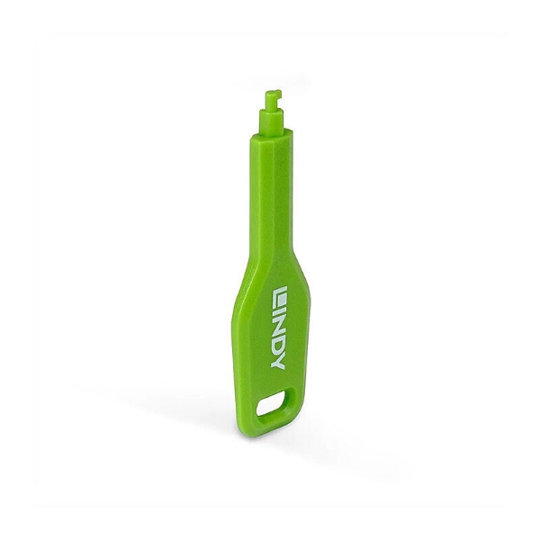 Picture of Lindy SFP Port Blocker Key