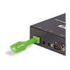 Picture of Lindy SFP Port Blocker Key