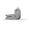 Picture of Lindy USB-A Port Blocker Key