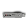 Picture of Lindy USB-A Port Blocker Key