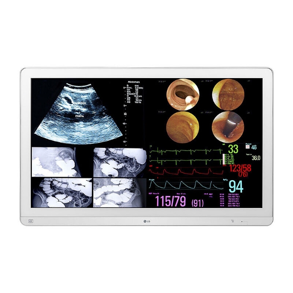 Picture of LG 31.5'' 4K Surgical