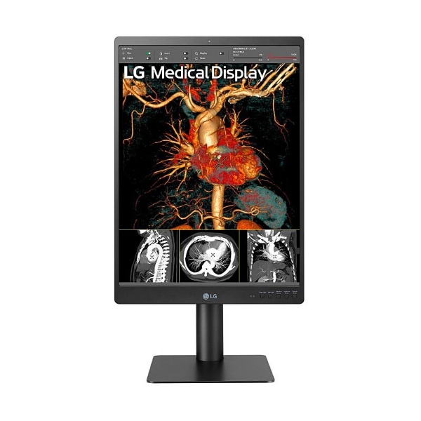 Picture of LG 21'' Medical Monitor