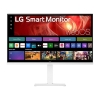 Picture of LG 32'' 4K UHD Monitor