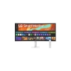 Picture of LG 34'' WQHD Curved Monitor