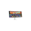 Picture of LG 34'' WQHD Curved Monitor