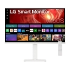 Picture of LG 27'' 4K Smart Monitor