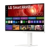 Picture of LG 27'' 4K Smart Monitor