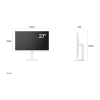 Picture of LG 27'' 4K Smart Monitor