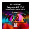 Picture of LG 40'' 5K Ultrawide Monitor
