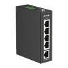 Picture of D-LINK 5P DIS-100E-05 Switch