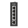 Picture of D-LINK 5P DIS-100E-05 Switch