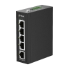 Picture of D-LINK 5P DIS-100E-05 Switch