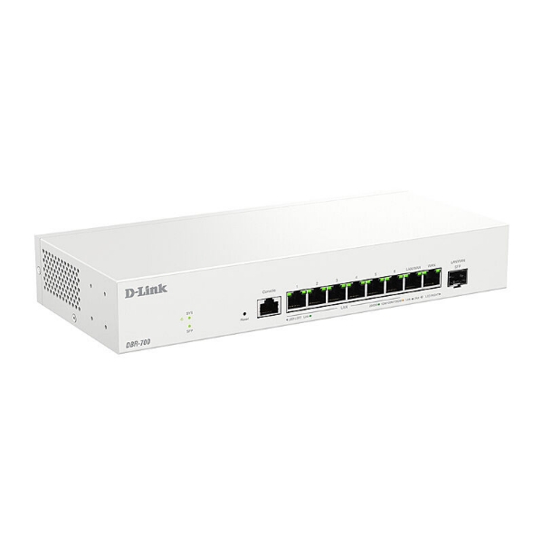 Picture of D-LINK DBR-700 VPN Router