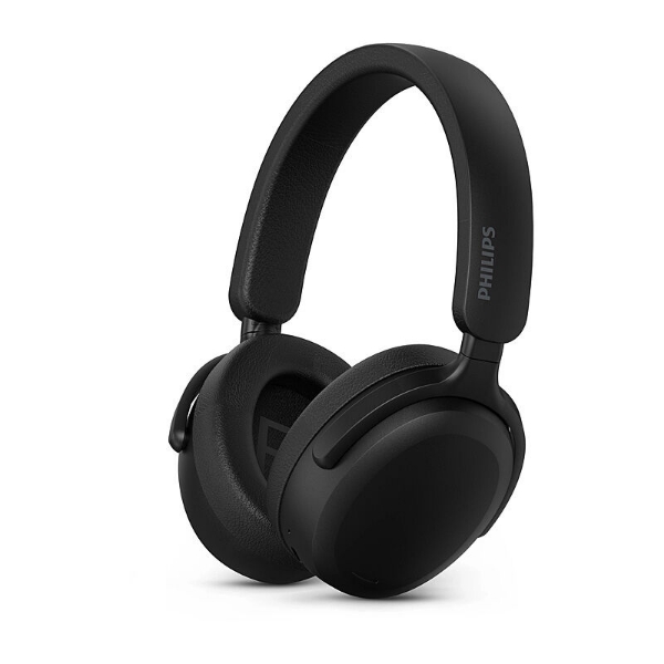 Picture of Philips W/less Headphones BK