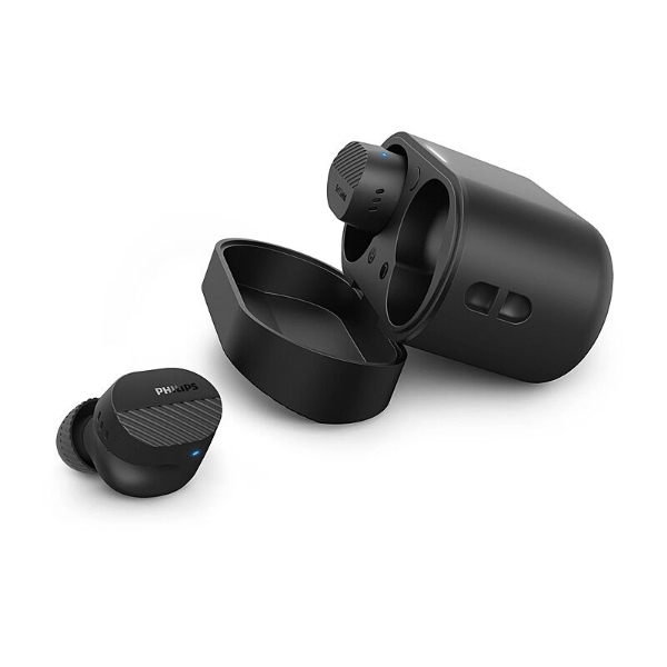 Picture of Philips W/less Earbuds AI Mic
