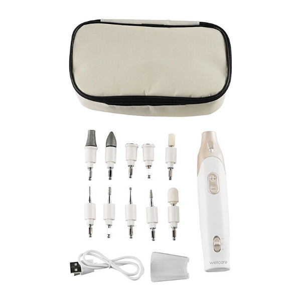 Picture of Wellcare Manicure Pedicure Set