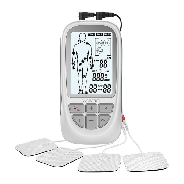 Picture of Wellcare TENS Electrotherapy