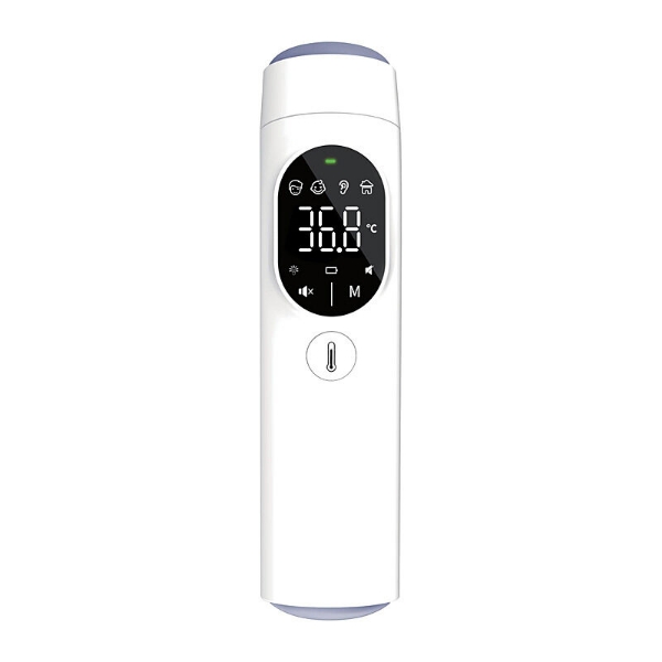 Picture of Wellcare Infrared Thermometer