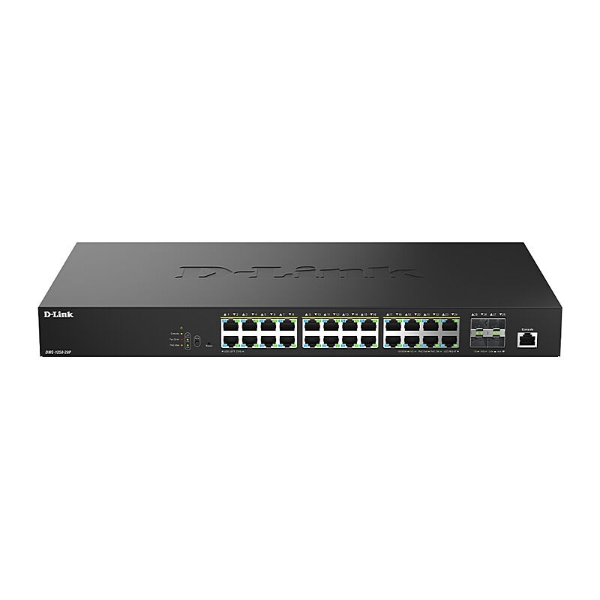 Picture of D-Link DMS-1250-28P Switch