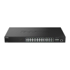 Picture of D-Link DMS-1250-28 Switch