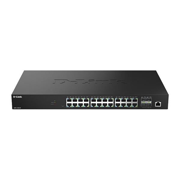Picture of D-Link DMS-1250-28 Switch