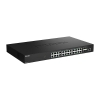 Picture of D-Link DMS-1250-28 Switch