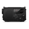 Picture of Philips Portable Radio w Torch