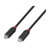 Picture of Lindy 2m USB4 240W TypeC CBL