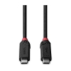 Picture of Lindy 2m USB4 240W TypeC CBL