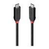 Picture of Lindy 1m USB4 240W TypeC CBL