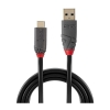 Picture of Lindy 2m USB 3.2 A to C Cbl
