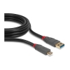 Picture of Lindy 2m USB 3.2 A to C Cbl